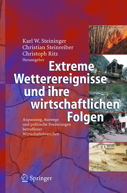 Extreme Wetterereig…