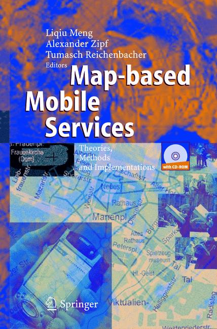 Map-Based Mobile Se…