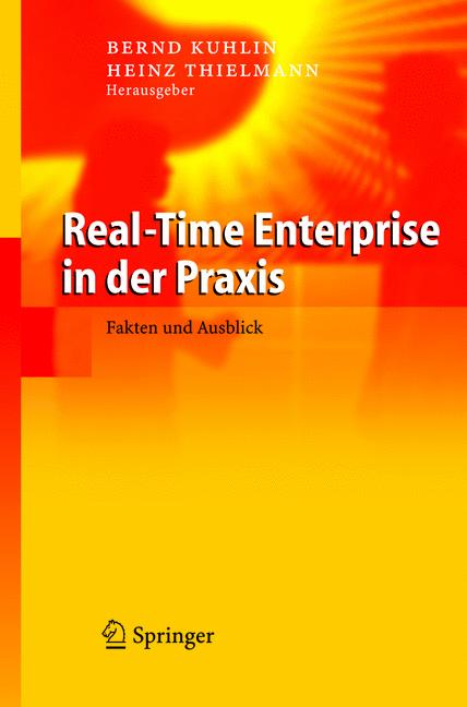 Real-Time Enterpris…
