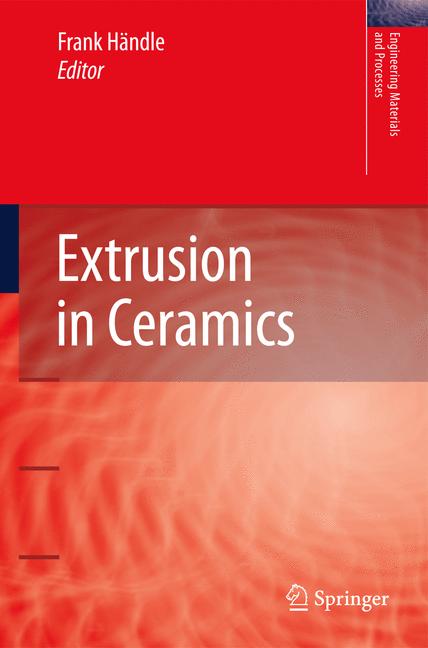 Extrusion In Cerami…
