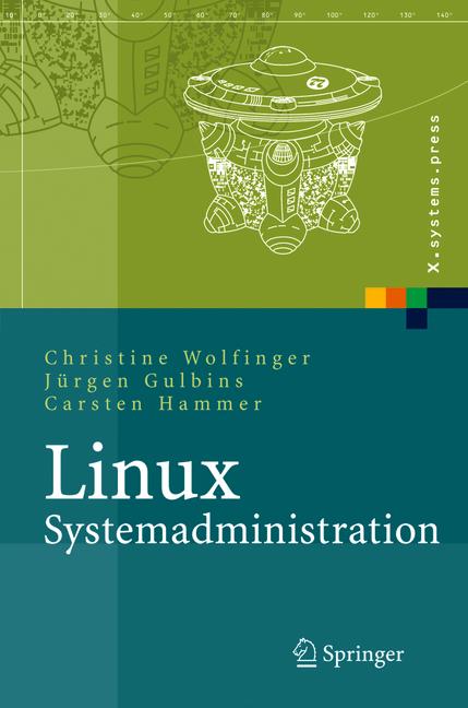 Linux-Systemadminis…