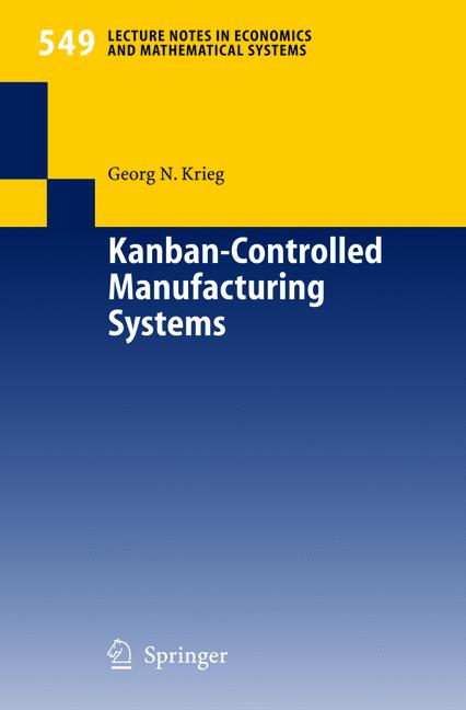 Kanban-Controlled M… - image
