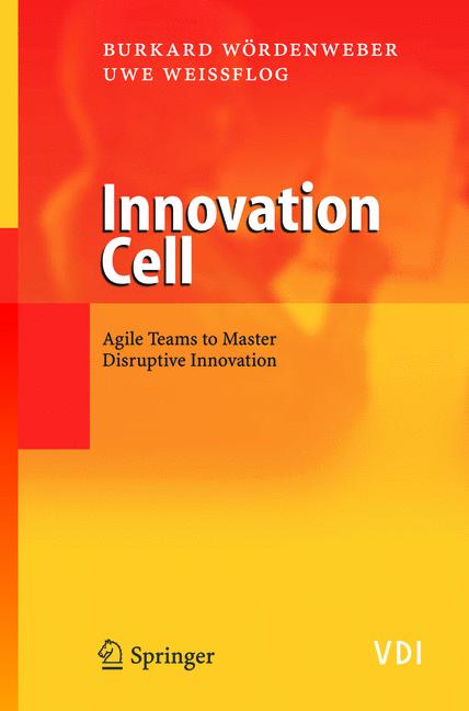 Innovation Cell - image