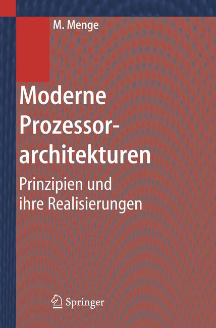 Moderne Prozessorar…