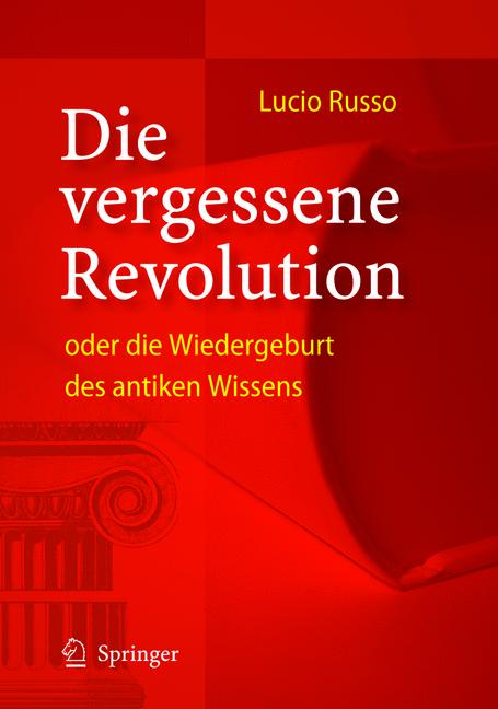 Die Vergessene Revo…