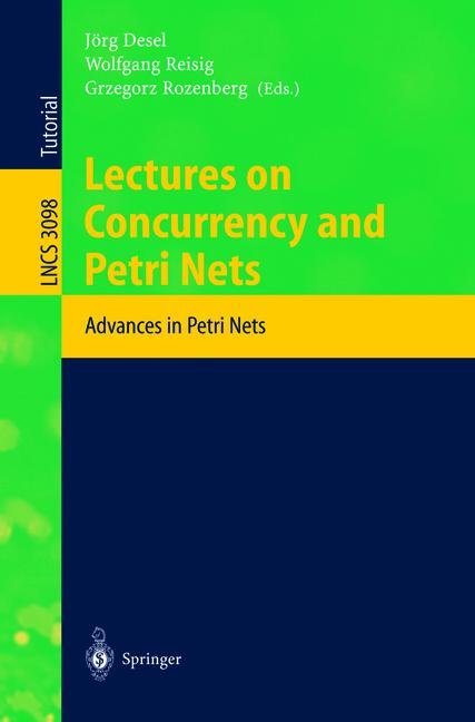 Lectures On Concurr…
