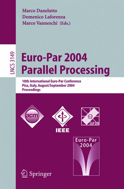 Euro-Par 2004 Paral…