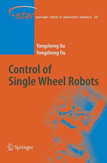 Control Of Single W… - image