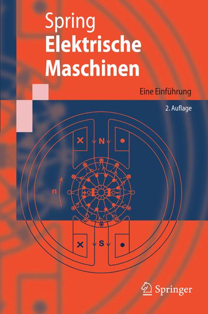 Elektrische Maschin…