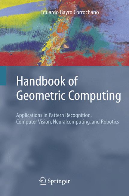 Handbook Of Geometr… - image