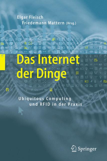 Das Internet Der Di… - image