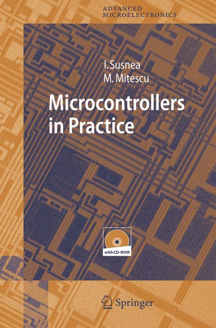 Microcontrollers In…