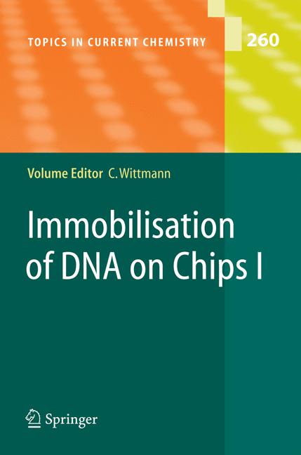 Immobilisation Of D…