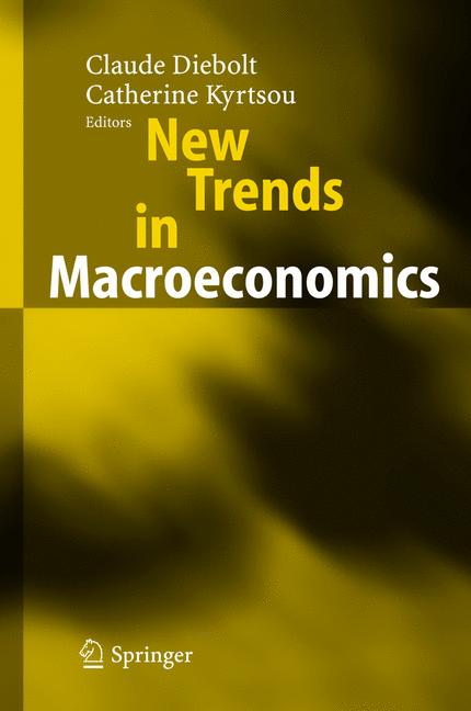 New Trends In Macro… - image