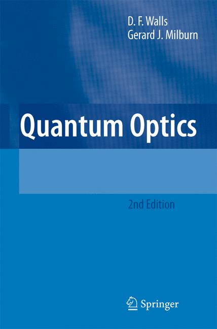 Quantum Optics - image