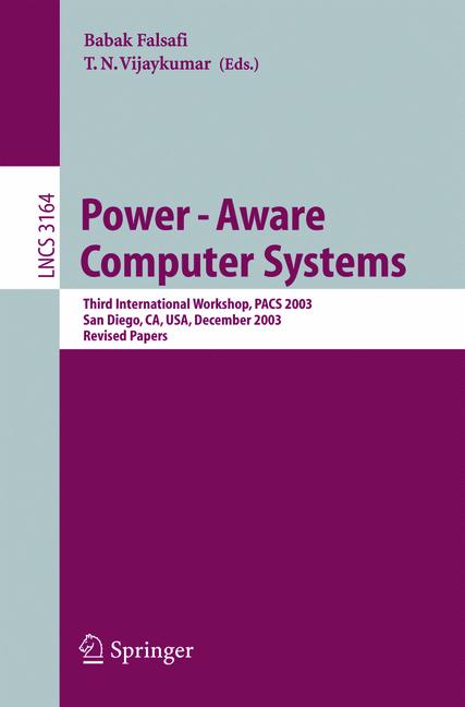 Power-Aware Compute… - image