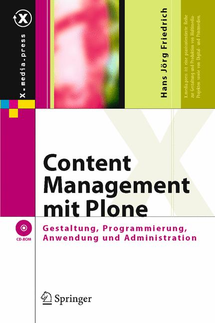 Content Management …