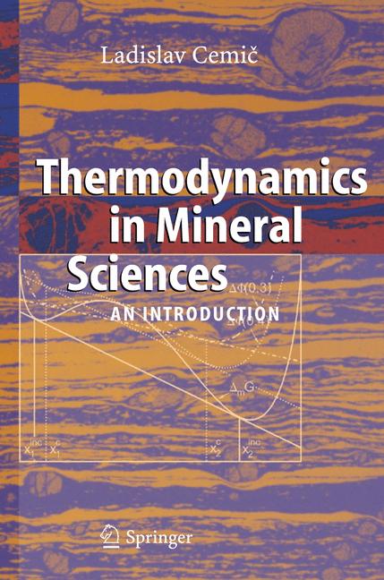 Thermodynamics In M… - image