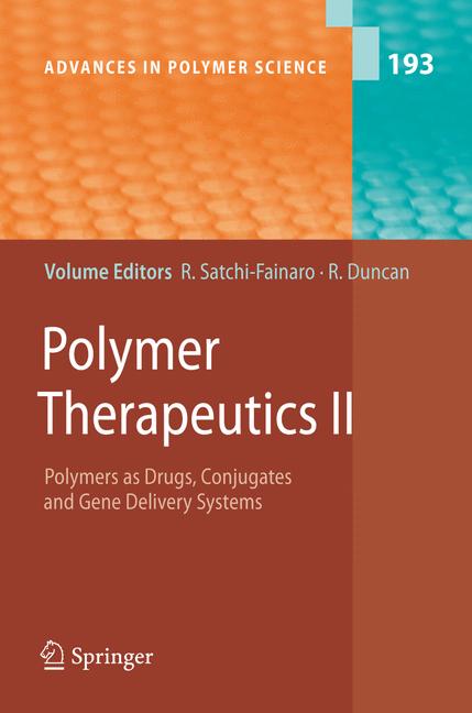 Polymer Therapeutic…