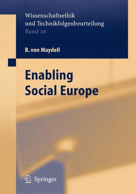Enabling Social Eur…