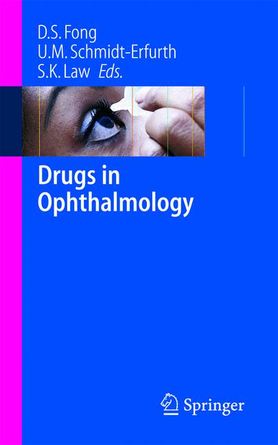 Drugs In Ophthalmol…