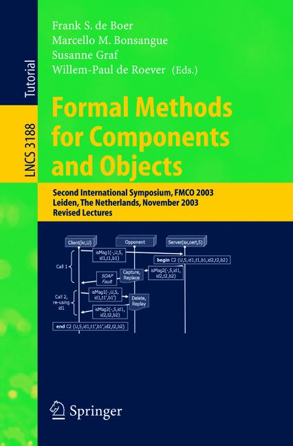 Formal Methods For …