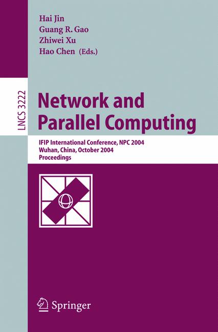 Network And Paralle…