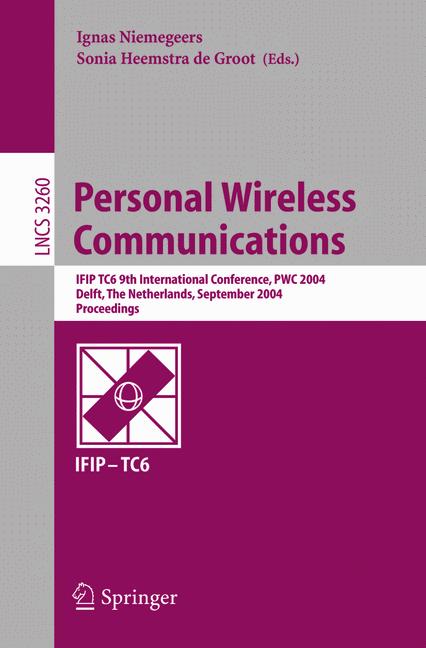 Personal Wireless C…