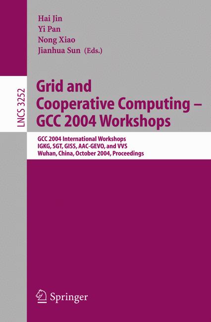 Grid And Cooperativ…