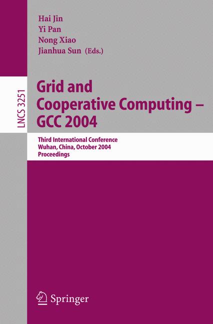 Grid And Cooperativ…