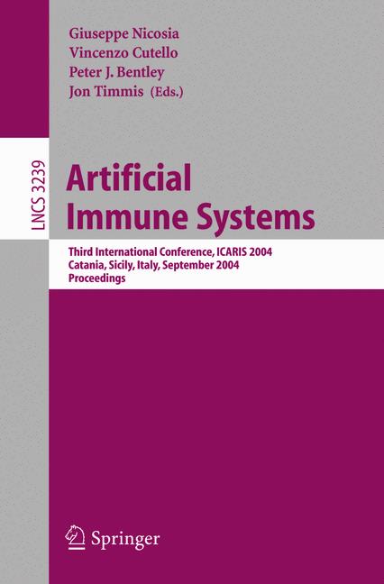 Artificial Immune S… - image
