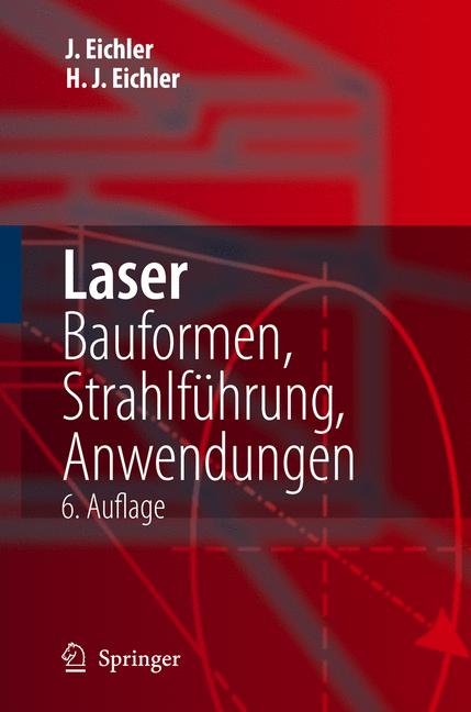 Laser - image