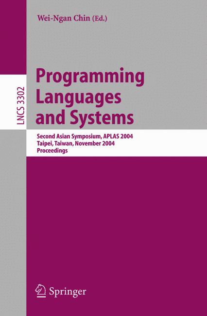 Programming Languag…