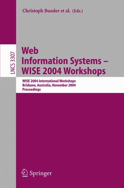 Web Information Sys…