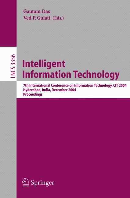 Intelligent Informa… - image