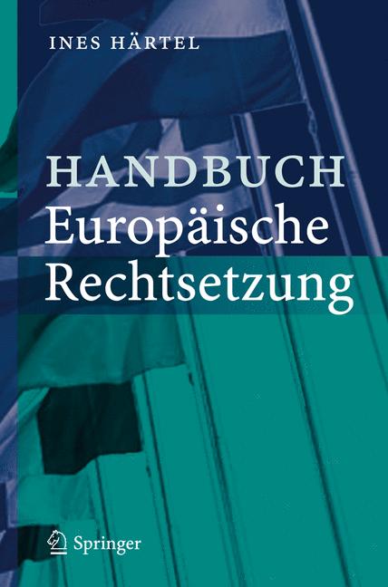 Handbuch EuropÃ¤Isc… - image