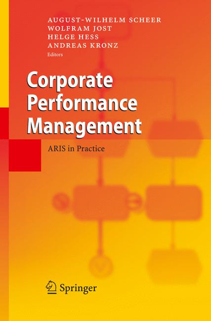 Corporate Performan…
