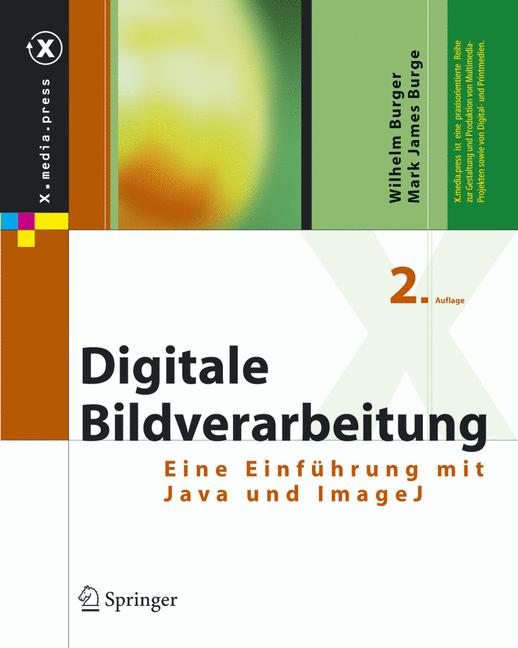 Digitale Bildverarb…
