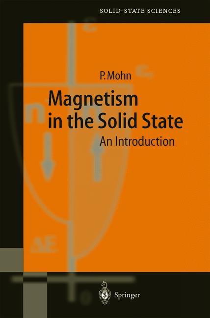 Magnetism In The So…