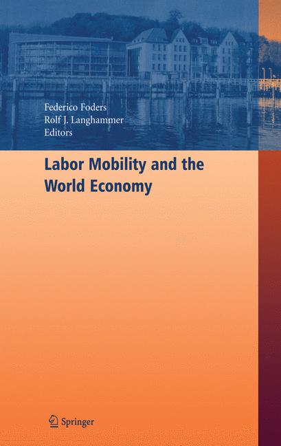 Labor Mobility And …