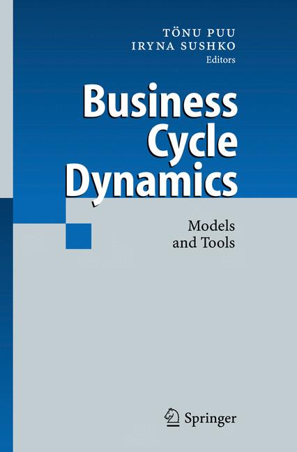 Business Cycle Dyna…