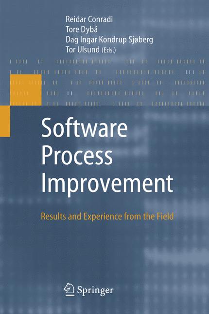 Software Process Im…