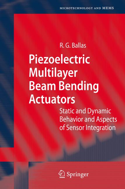 Piezoelectric Multi…