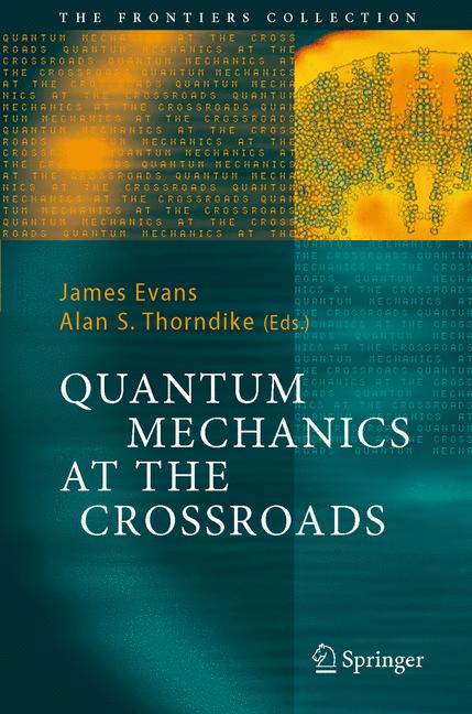 Quantum Mechanics A… - image