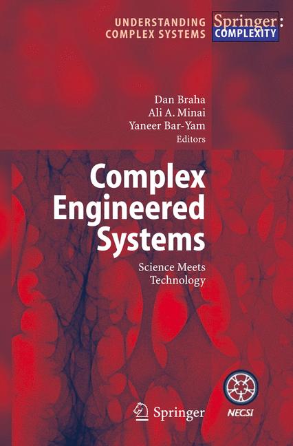Complex Engineered … - image