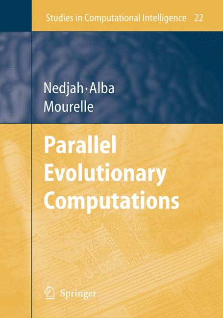 Parallel Evolutiona…