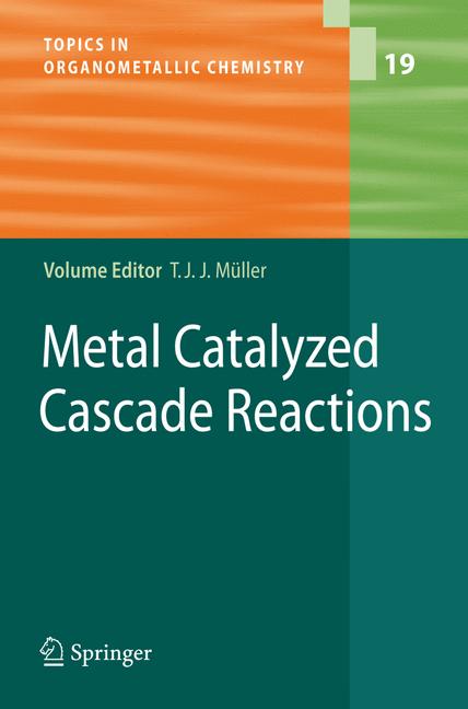 Metal Catalyzed Cas…