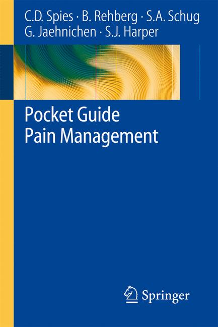 Pocket Guide Pain M…