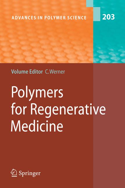 Polymers For Regene… - image