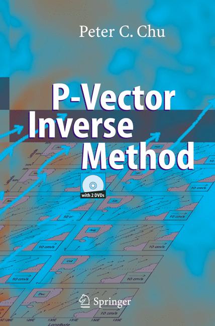 P-Vector Inverse Me…